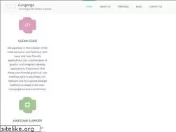 Sites similar to ganganga.in