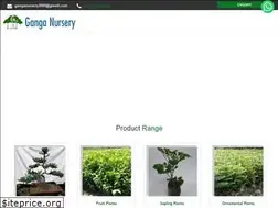 Sites similar to ganganursery.com