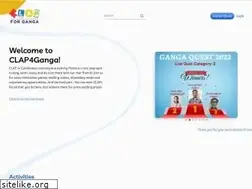 Sites similar to gangaquest.com