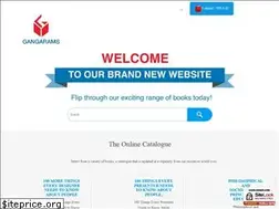 Sites similar to gangarams.com