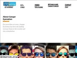 Sites similar to gangareyenation.com