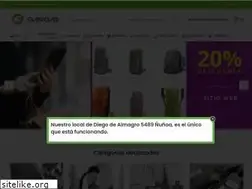 Sites similar to gangas.cl