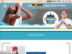 Sites similar to gangasagar.in
