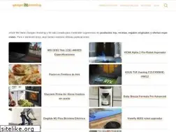 Sites similar to gangasamazing.com