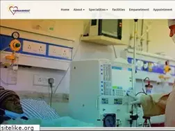 Sites similar to gangasheel.com