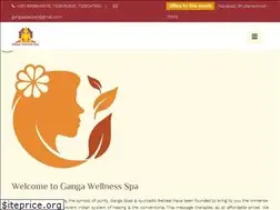Sites similar to gangaspa.in
