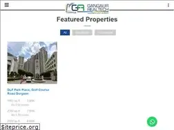 Sites similar to gangaurrealtech.in