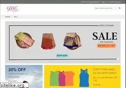 Sites similar to gangavathiexports.com