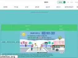 Sites similar to gangbukcmc.seoul.kr