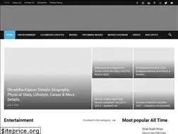 Sites similar to gangbuzzz.com