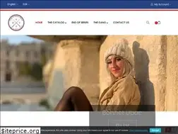 Sites similar to gangdegrandmeres.fr