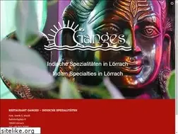 Sites similar to ganges-loerrach.de
