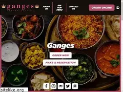 Sites similar to ganges.co.uk