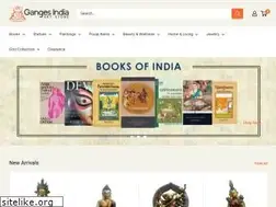 Sites similar to gangesindia.com