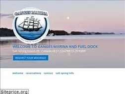 Sites similar to gangesmarina.com