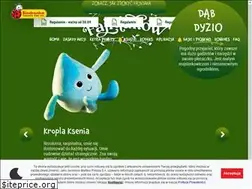 Sites similar to gangfajniakow.pl