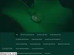 Sites similar to gangfasr854.weebly.com