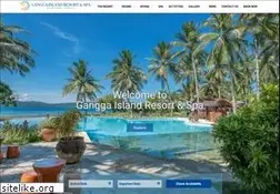 Sites similar to ganggaisland.com