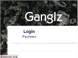 Sites similar to gangiz.com