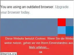 Sites similar to gangl.de