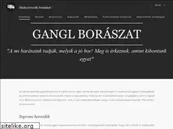 Sites similar to ganglbor.hu