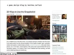 Sites similar to gangles.ca