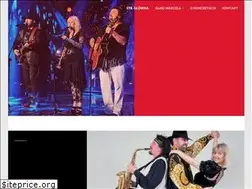 Sites similar to gangmarcela.pl