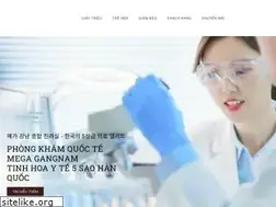 Sites similar to gangnam.com.vn