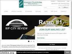 Sites similar to gangocustomprinting.com