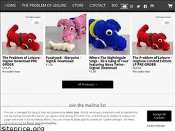 Sites similar to gangoffour.uk