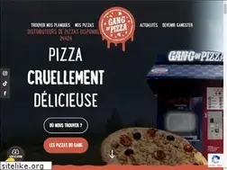 Sites similar to gangofpizza.com
