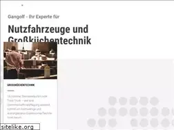 Sites similar to gangolf.de