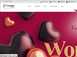 Sites similar to gangotriexports.com