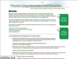 Sites similar to gangprograms.com