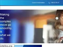 Sites similar to gangroup.com.au