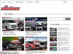 Sites similar to gangrukrod.com
