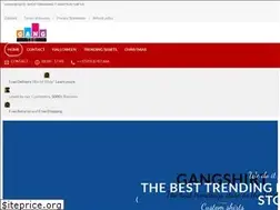 Sites similar to gangshirts.com