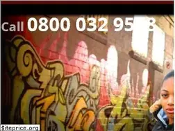 Sites similar to gangsline.co.uk