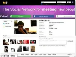 Sites similar to gangsta-twins.hi5.com