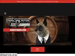 Sites similar to gangstadog.com