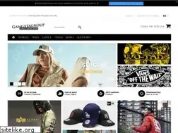 Sites similar to gangstagroup.ro