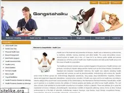 Sites similar to gangstahaiku.com