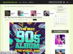 Sites similar to gangster.su