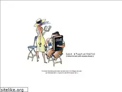 Sites similar to gangsterbuero.de