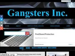 Sites similar to gangstersinc.org