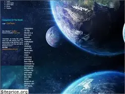 Sites similar to gangstersoftheworld.com