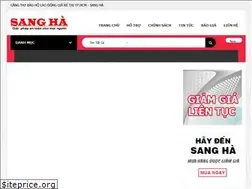 Sites similar to gangtay.com.vn