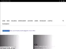 Sites similar to gangtokian.com