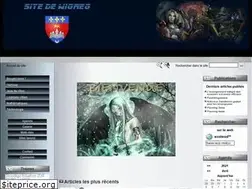 Sites similar to ganguenot.net