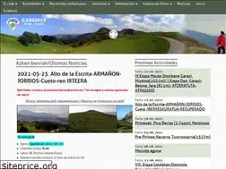 Sites similar to gangurenmt.net